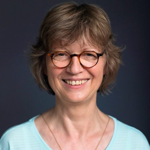Ines Maria. Fischer