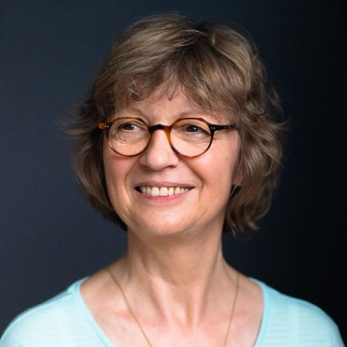 Ines Maria. Fischer